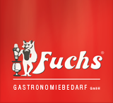 Fuchs Gastronomiebedarf GmbH Logo