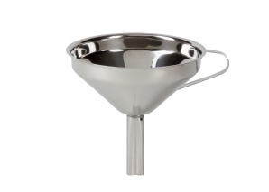 DELFIN® Reste-Trichter - Detailansicht