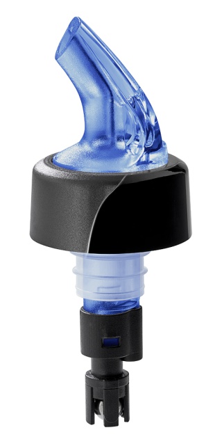 COMPACT® neon-blau - 20 ml