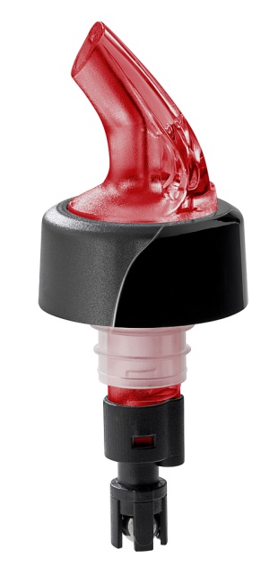 COMPACT® neon-rot - 20 ml
