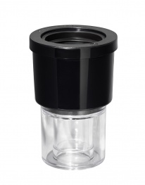 Non-Refill-Adapter - Detailansicht