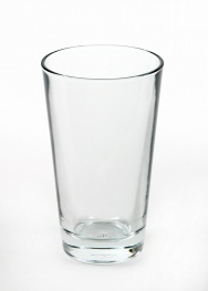 Mixing-Glas für Boston Shaker - Detailansicht